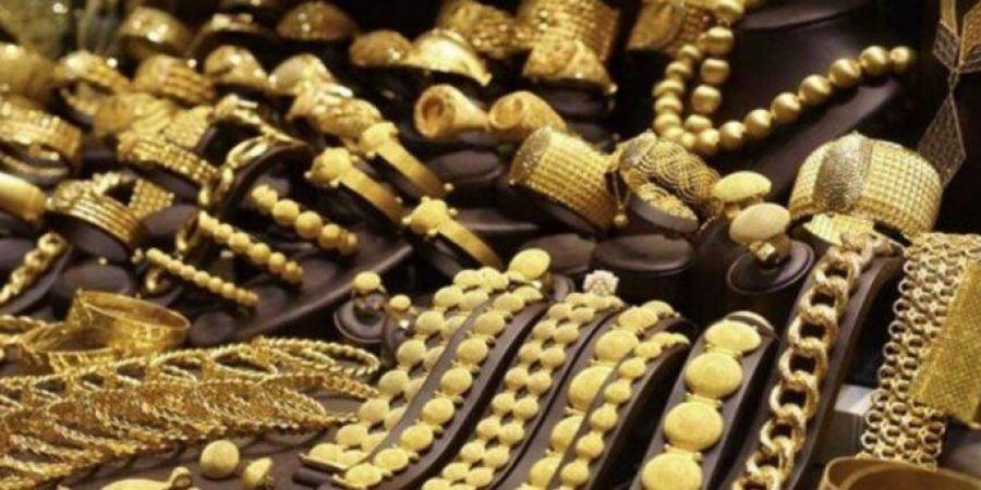 عاجل| ارتفاع سعر جرام الذهب اليوم الجمعة 2 يناير 2026.. عيار 21 بكام الآن؟ - تواصل نيوز