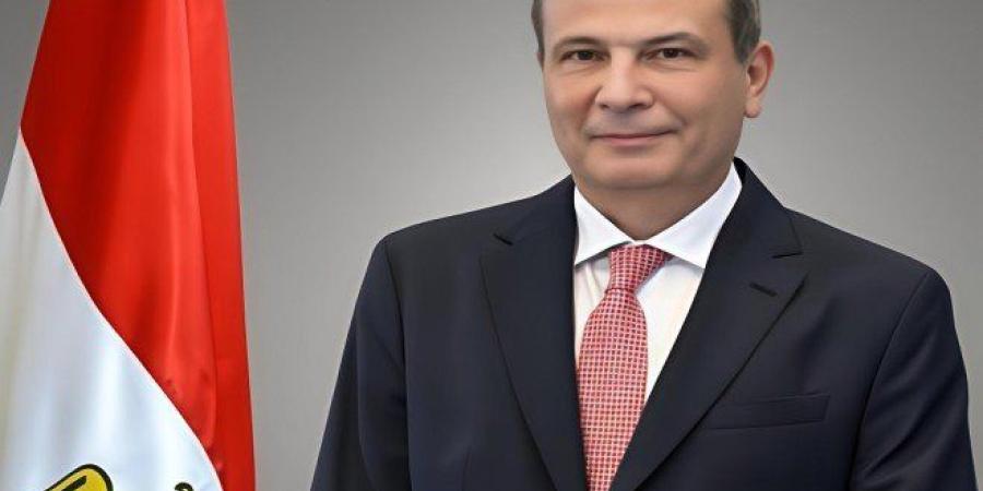 بالأرقام.. الصادرات الزراعية المصرية تخطت أكثر من 9 ملايين طن عام 2025 - تواصل نيوز