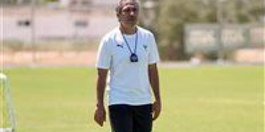 نبيل الكوكي يجدد رفضه رحيل أحمد عيد في الشتاء عن المصري البورسعيدي - تواصل نيوز