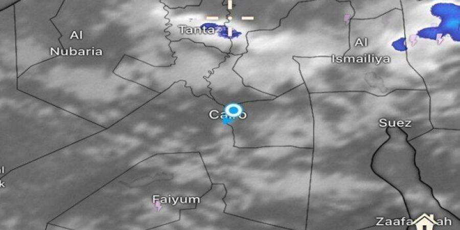 حالة الطقس اليوم الجمعة 2 يناير 2026.. الأرصاد تعلن درجات الحرارة وخريطة سقوط الأمطار - تواصل نيوز