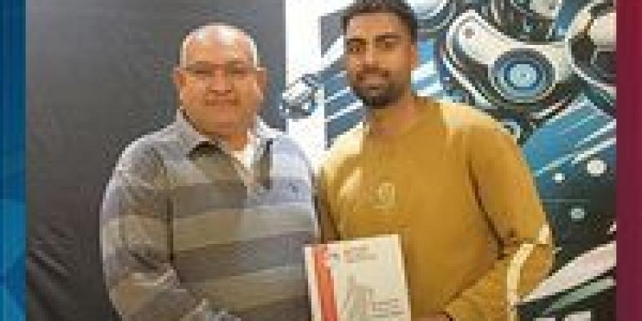 سمارت يضم "فتلة" حارس مرمى كرداسة موسمين ونصف - تواصل نيوز