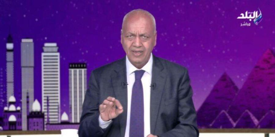 مصطفى بكري: شخصية رفيعة المستوى مرشحة لرئاسة مجلس النواب - تواصل نيوز