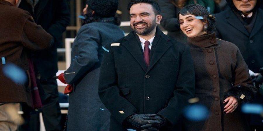 في أول خطوة بعد تنصيبه.. عمدة نيويورك الجديد زهران ممداني يُلغي قرارات سلفه بشأن الاحتلال الإسرائيلي - تواصل نيوز