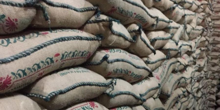 ضبط 10 أطنان دقيق مدعم قبل بيعها في السوق السوداء - تواصل نيوز