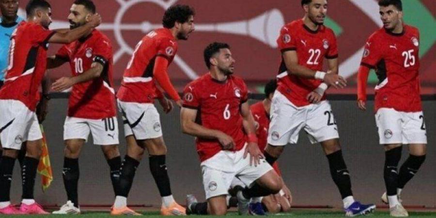 مواجهة محتملة بين مصر والسعودية في قطر استعدادًا لكأس العالم 2026 - تواصل نيوز