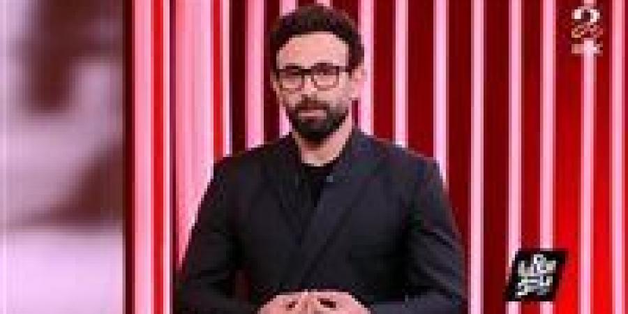 إبراهيم فايق: الأهلي يخطط لبناء فريق جديد في يناير ويستهدف 4 صفقات - تواصل نيوز