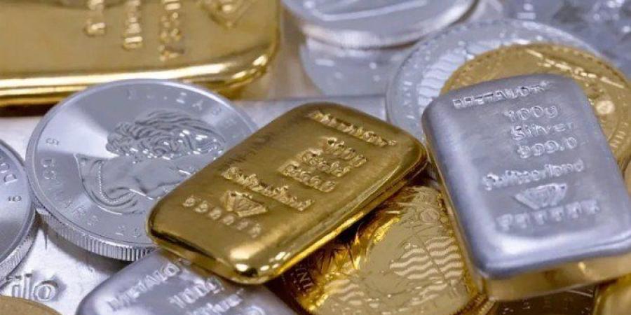 أسعار الذهب والفضة والبلاديوم تصعد في بداية العام 2026 - تواصل نيوز