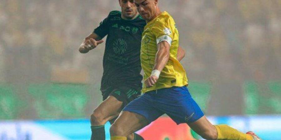 بث مباشر.. مشاهدة مباراة الأهلي والنصر في الدوري السعودي - تواصل نيوز