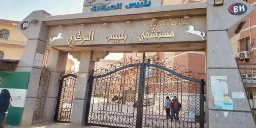 فرح ينتهى بكارثة.. .تسمم 35 شخصاً من المعازيم في "ليلة حنة" ببلبيس في الشرقية - تواصل نيوز