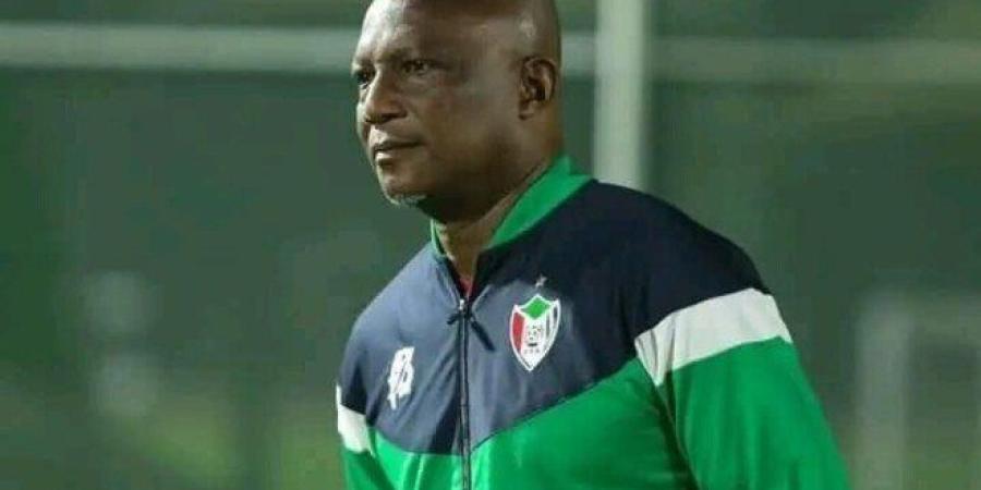 أبياہ يتحدى السنغال: منتخب السودان جاهز لمواصلة المشوار في أمم إفريقيا - تواصل نيوز