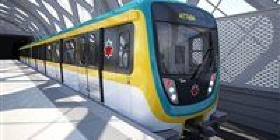 النقل: لا نية مطلقًا لزيادة سعر تذكرة المترو والفكة تتوافر بكميات كافية - تواصل نيوز