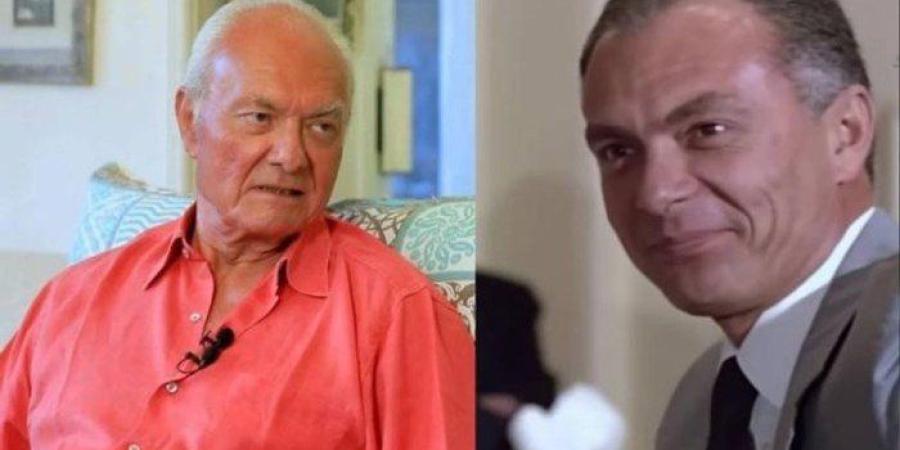 الفنان يوسف فوزي يطمئن جمهوره.. وزوجته تنفي شائعة الوفاة - تواصل نيوز