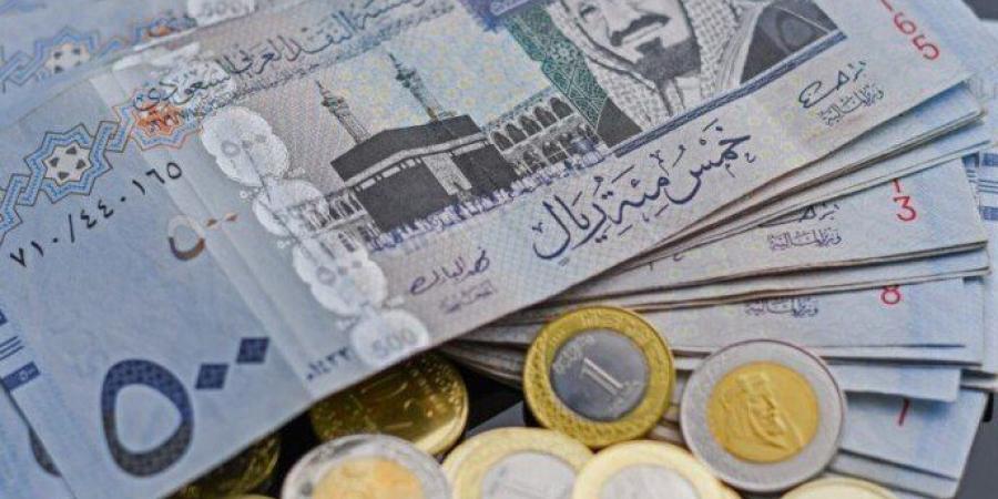 سعر الريال السعودى مقابل الجنيه اليوم الجمعة 2 يناير 2026 بيعًا وشراءً - تواصل نيوز