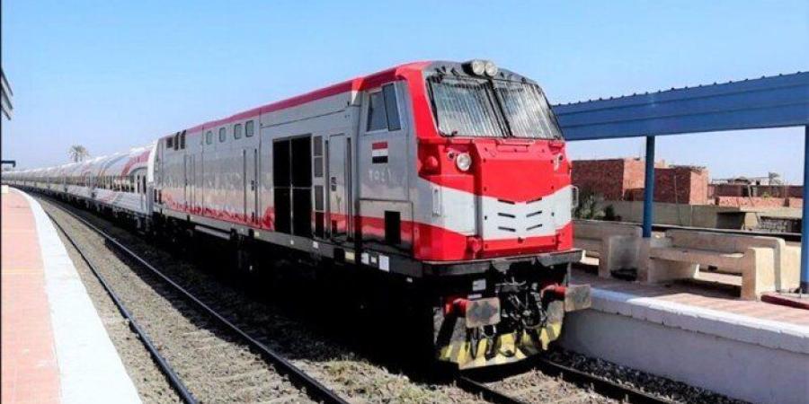 جدول مواعيد القطارات اليوم الجمعة 2 يناير 2026 - تواصل نيوز