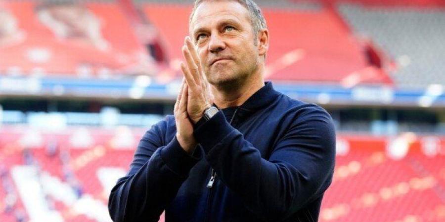 فليك يثني على نتائج إسبانيول قبل الديربي - تواصل نيوز