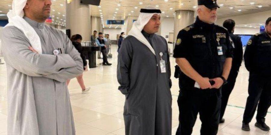 الجمارك الكويتية تؤكد تعزيز التعاون بين مختلف الإدارات الجمركية لحماية البلاد من التهريب - تواصل نيوز