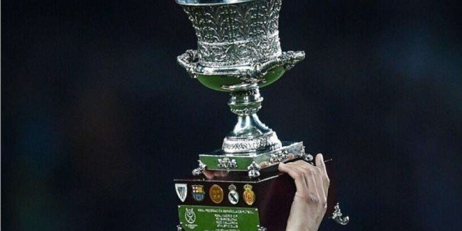 مكافآت خيالية في السوبر الإسباني بالسعودية - تواصل نيوز