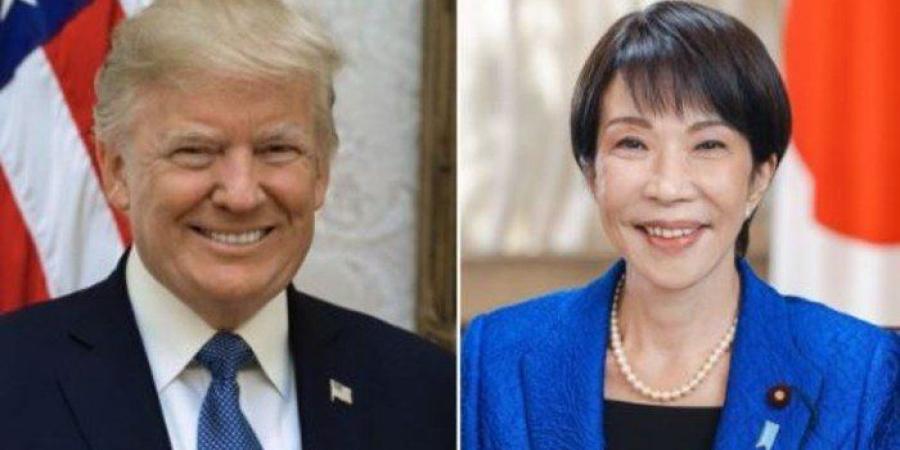 هاتفيًا.. اليابان وأمريكا تبحثان تنسيق المواقف الإقليمية والدولية - تواصل نيوز