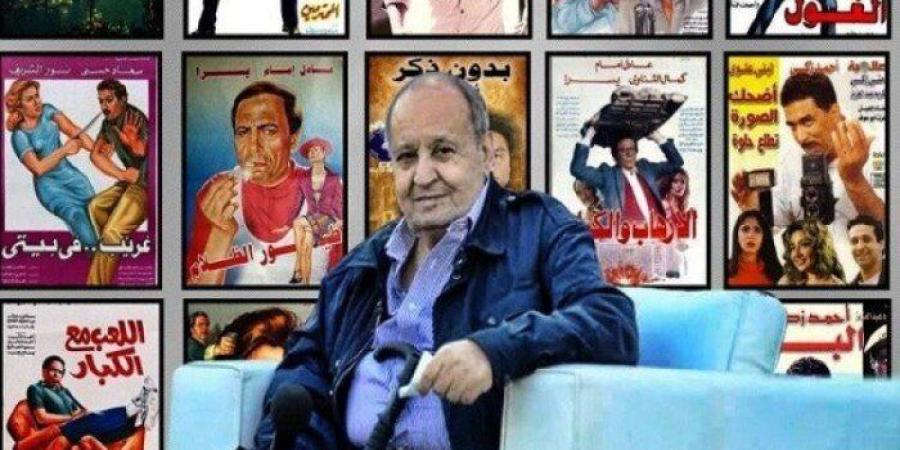 في ذكرى وفاة وحيد حامد.. محطات لا تنسى في حياة صانع بهجة السينما المصرية - تواصل نيوز
