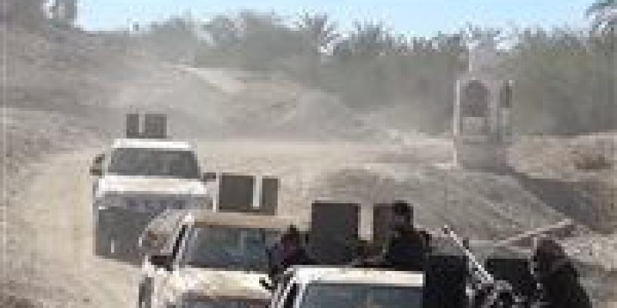 بن بريك يدعو إلى إعلان التعبئة في حضرموت ومواجهة الغزو القادم على منشآت النفط - تواصل نيوز