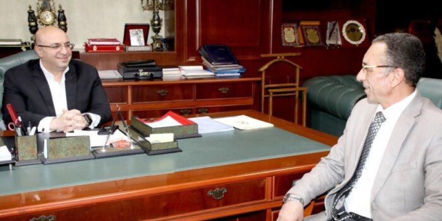 زراعة بنى سويف 2025.. اعتماد 276 ألف «كارت فلاح» لتسهيل صرف مستلزمات الإنتاج - تواصل نيوز