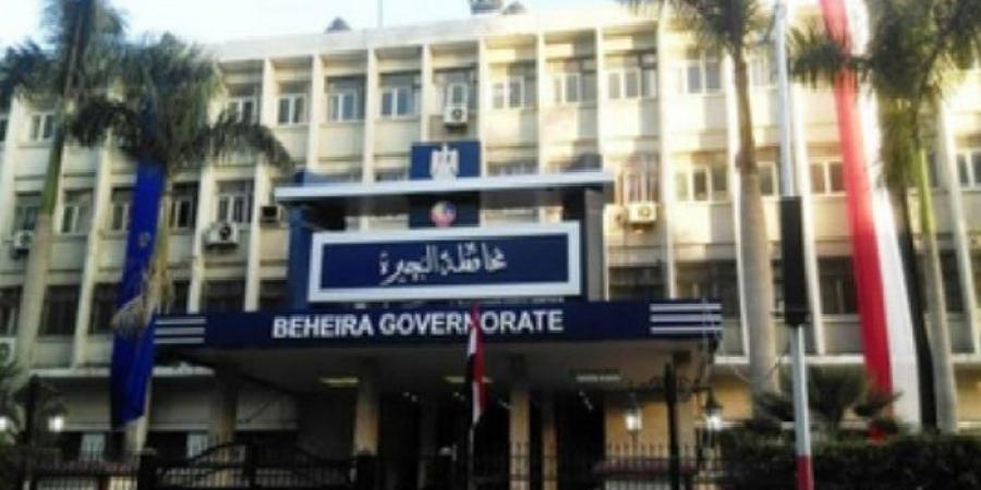 البحيرة تنتهي من تجهيز 300 لجنة لجولة إعادة انتخابات النواب بـ 4 دوائر غدّا - تواصل نيوز