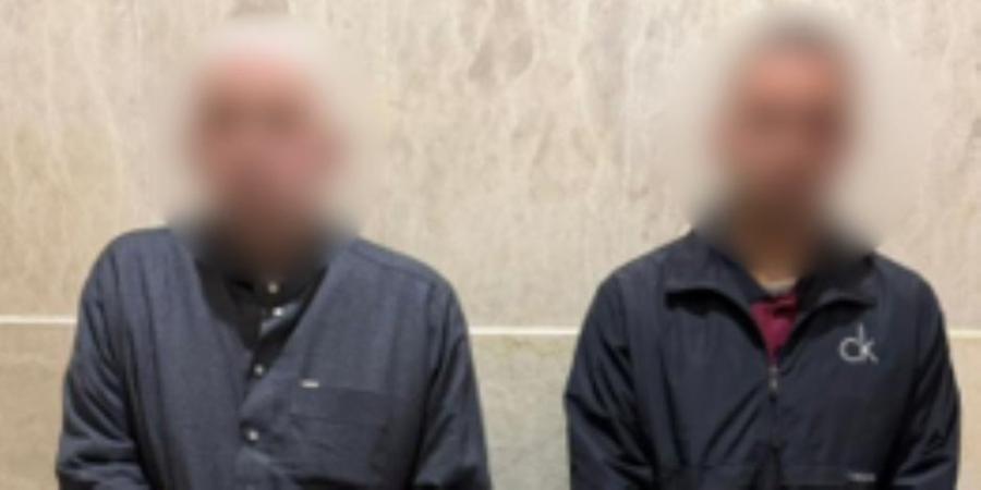 ضبط شخصين لقيامهما بالنصب على المواطنين والاستيلاء منهم على مبالغ مالية بدعوى استثمارها في المقاولات بشمال سيناء - تواصل نيوز