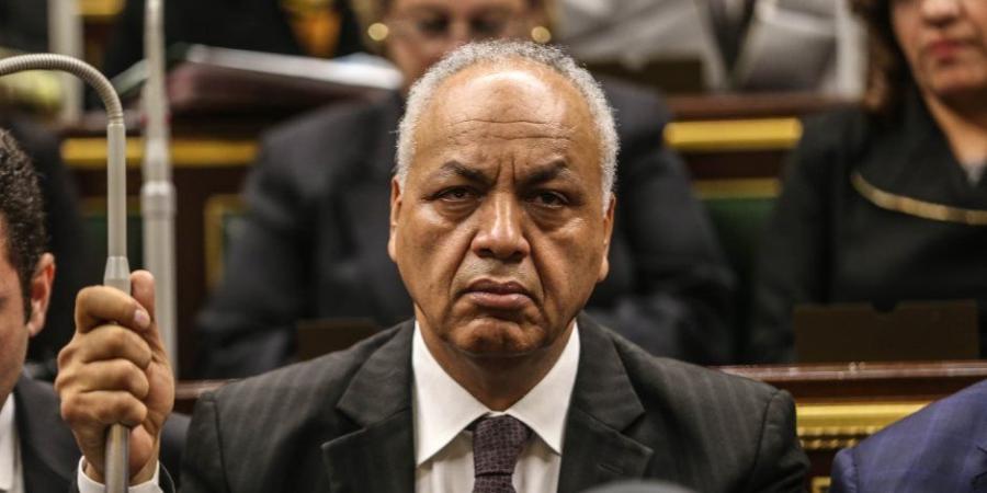 مصطفى بكرى: مكاتب التوثيق كانت أزمة مزمنة والحل جاء بتوجيهات رئاسية - تواصل نيوز