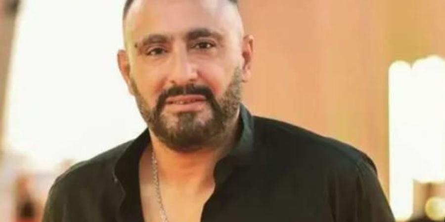 برسالة قوية.. أحمد السقا يعلن اعتزاله السوشيال ميديا - تواصل نيوز