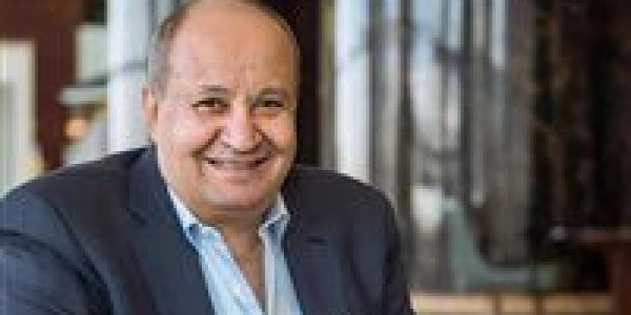 ضمير السينما ونبض الناس.. وحيد حامد في عيون النجوم - تواصل نيوز