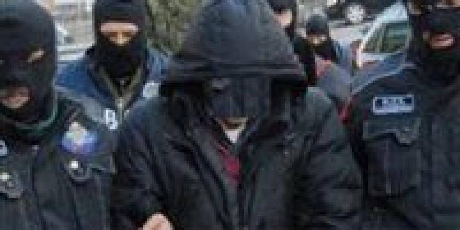 2026 تبدأ بضربة قاسية للمافيا الأوروبية.. اعتقالات واسعة وتفكيك شبكات خطيرة عابرة للحدود - تواصل نيوز