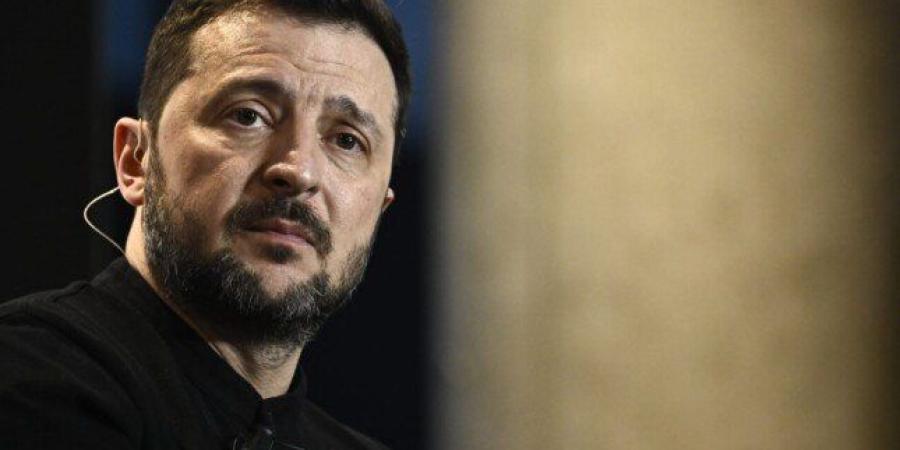 زيلينسكي يجري تعيينات جديدة في مناصب قيادية ويصفها بـ«الإصلاحات الجوهرية» - تواصل نيوز