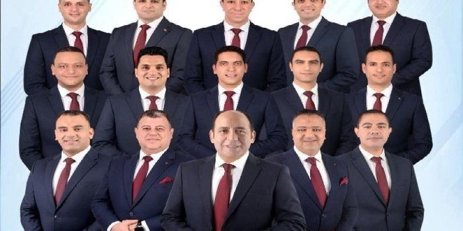 المستشار أيمن عبد المحسن رئيسًا لنادي قضاة المنصورة في انتخابات التجديد الكلي - تواصل نيوز