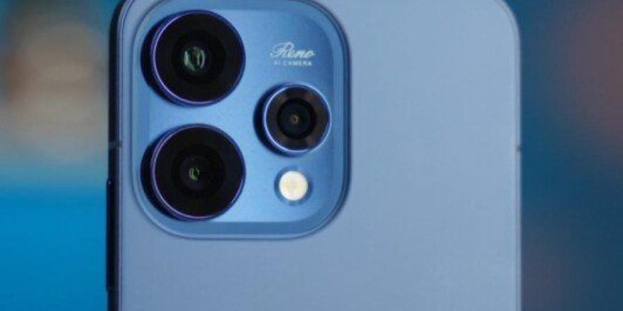 مواصفات سلسلة Reno 15 المنتظر إطلاقها في مصر - تواصل نيوز