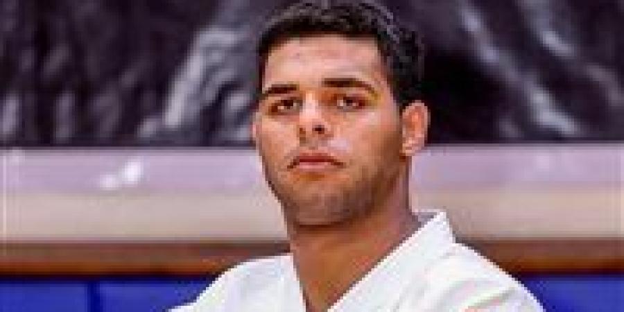 الجودو| عمر الرملي: الفوز على بطل أولمبياد باريس أفضل لحظة في 2025 - تواصل نيوز