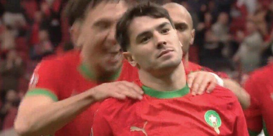 براهيم دياز يطارد رقم قياسي مميز مع المنتخب المغربي أمام تنزانيا في كأس أمم إفريقيا 2025 - تواصل نيوز