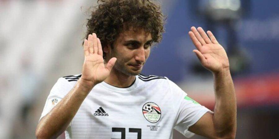 عمرو وردة ينضم إلى إيراكليس سالونيكا اليوناني في صفقة انتقال حر - تواصل نيوز