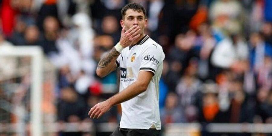 بث مباشر.. شاهد مباراة سيلتا فيجو وفالنسيا في الدوري الإسباني - تواصل نيوز