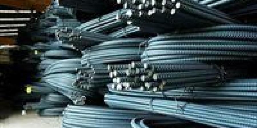 بعد تراجع 4 آلاف جنيه.. أسعار الحديد اليوم السبت في مصر - تواصل نيوز