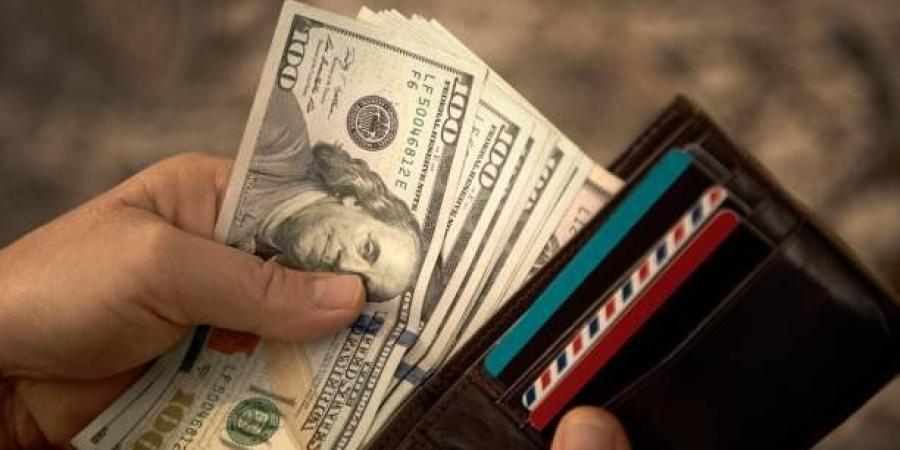 سعر الدولار اليوم السبت 3 يناير 2026 في ماكينات الصراف الآلي.. وفقًا لآخر تحديث - تواصل نيوز