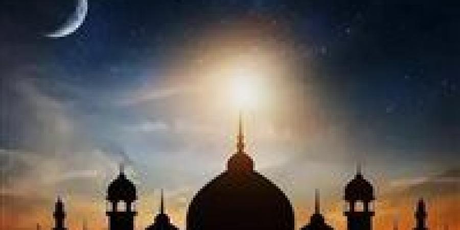 مواقيت الصلاة اليوم السبت في مصر.. اعرف موعد آذان الفجر - تواصل نيوز