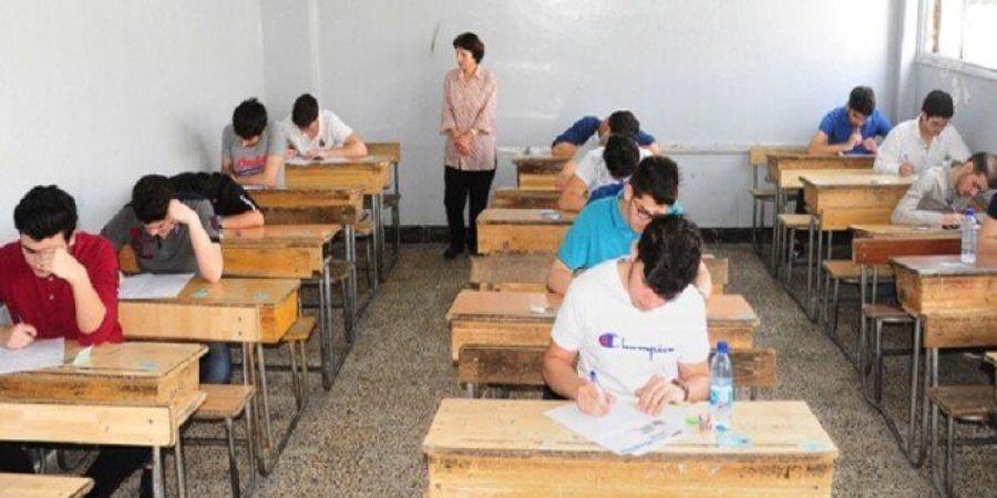 تعليم القاهرة: تعلن انطلاق امتحانات المواد غير المضافة والمستوى الرفيع اليوم - تواصل نيوز