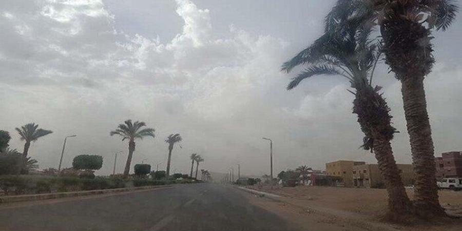 «شبورة وأمطار ورياح».. «الأرصاد» تعلن حالة الطقس ودرجات الحرارة المتوقعة اليوم - تواصل نيوز
