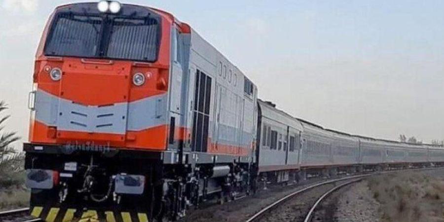 مواعيد قطارات الصعيد اليوم الجمعة 2 يناير 2026.. المكيفة والروسية وتالجو - تواصل نيوز