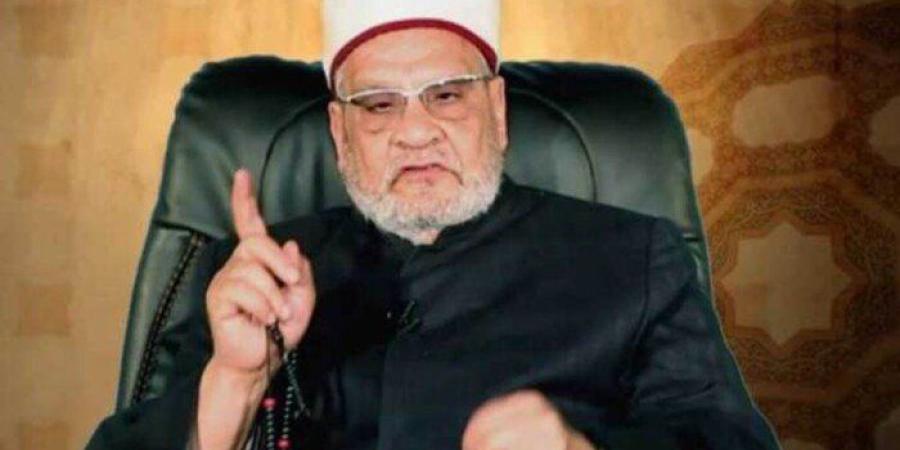 أحمد كريمة عن توقعات ليلى عبد اللطيف: الجن لا تعلم الغيب وما يحدث حرام - تواصل نيوز