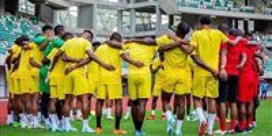 مكافآت استثنائية للاعبي بنين قبل مواجهة مصر في كأس أمم إفريقيا - تواصل نيوز