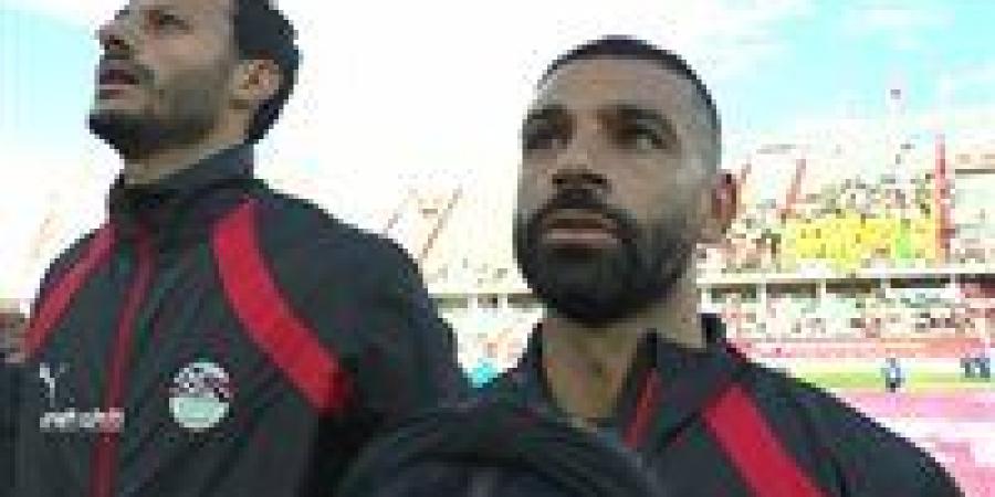 انطلاق مباراة مصر وبنين الآن.. مشاهدة مجانية وترددات القنوات الناقلة - تواصل نيوز