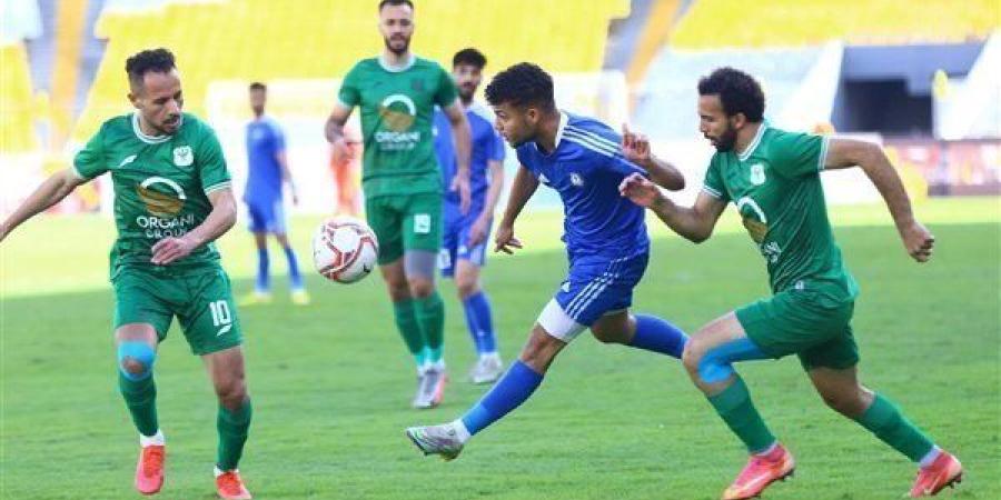شاهد.. بث مباشر لمباراة المصري البورسعيدي وسموحة في كأس عاصمة مصر - تواصل نيوز