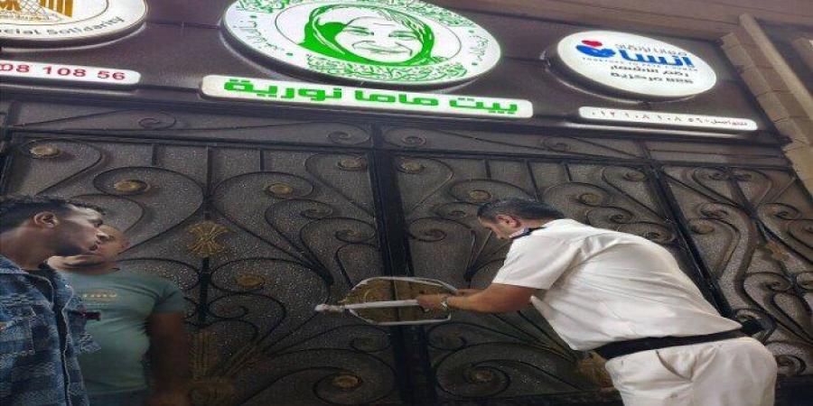 التضامن الاجتماعي: إغلاق 80 دارًا على مستوى الجمهورية غير مرخصة ومخالفة للاشتراطات - تواصل نيوز
