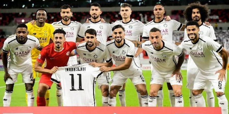 بث مباشر.. مشاهدة مباراة نادي قطر والسد في الدوري القطري - تواصل نيوز